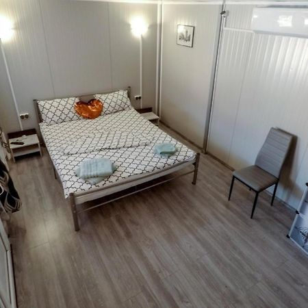 苏利纳Casa Irimia公寓 外观 照片