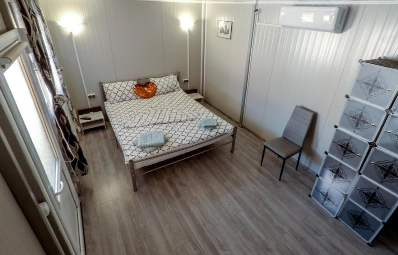 苏利纳Casa Irimia公寓 外观 照片